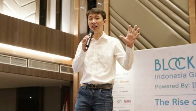 Market Cap Aset Kripto Kembali Naik Mencapai USD2 Triliun 