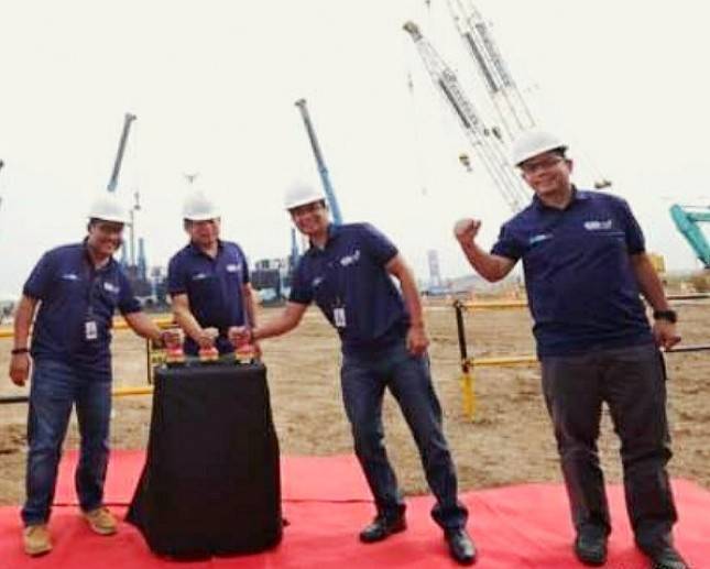 TelkomGroup Hadirkan Hyperscale Data Center Perkuat Bisnis Digital