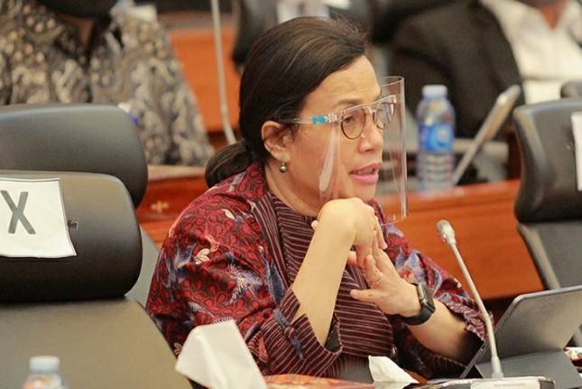 Alhamdulillah! Sri Mulyani Pastikan Program Kartu Prakerja Hingga Bantuan Sosial Tunai Bakal Lanjut Tahun Depan