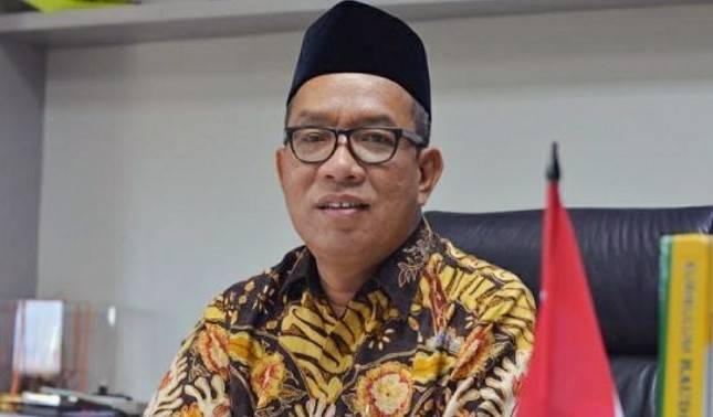 Mulai Tahun Pelajaran Baru 13 Juli Esok, Madrasah Gunakan Kurikulum PAI dan Bahasa Arab Baru