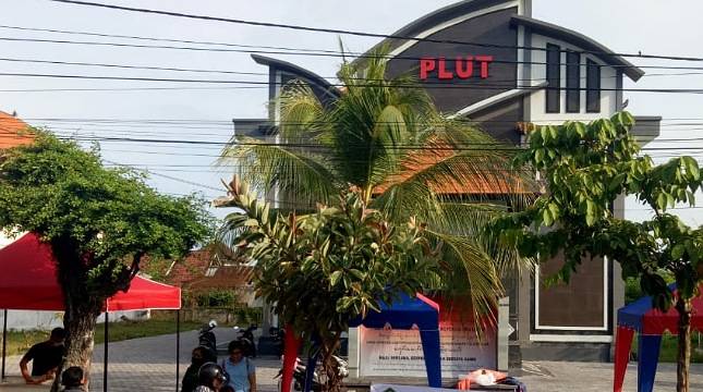 Meski Baru 'Seumur Jagung', PLUT Jembrana Berhasil Dorong UMKM Sekitar Naik Kelas