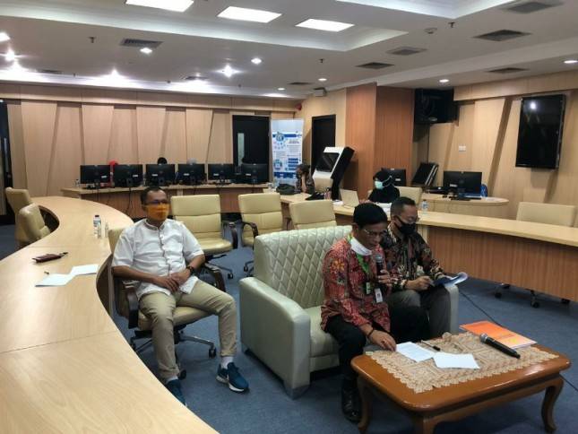 Kemenkes dan Kementan Waspadai Virus Flu Babi Baru dengan Prinsip One Health