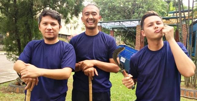 SCTV Siapkan Program Unggulan Untuk Sambut Ramadan