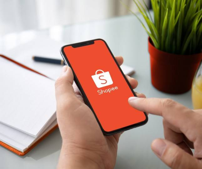Shopee: Pembayaran Digital Meningkat di Era New Normal