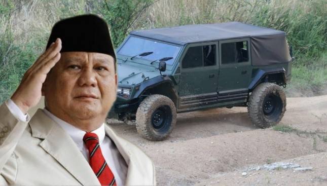 Menhan Prabowo Masih akan Pelajari Kasus Penyerangan Polsek Ciracas
