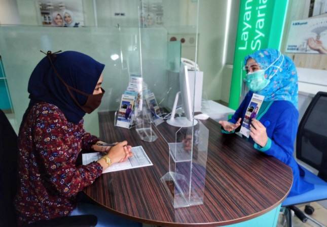 Dukung Pemberdayaan UMKM Perempuan,  BCA Syariah Gelar WEpreneur Summit