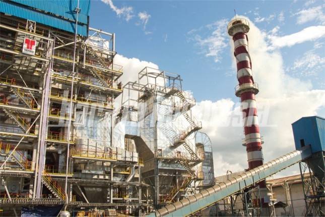 Industri Gula Bergerak, Barata Indonesia Kebut Pembangunan Pabrik