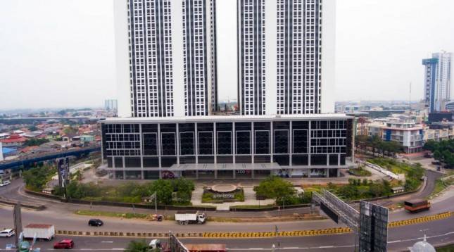 Investor Asing Mulai Lirik Produk Properti di Kawasan Cikarang