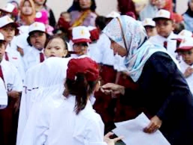 Horee! Kemendikbud Mulai Buka Seleksi Calon Guru Penggerak, Ini Kriteria dan Cara Daftarnya... 