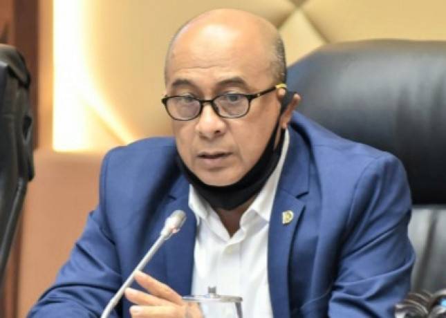 Syarief DPR Imbau Masyarakat Patuhi Larangan Mudik