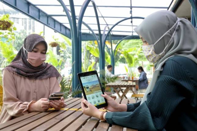 Ingat! Beli Hewan Kurban Bisa Lewat M Banking Mandiri Syariah