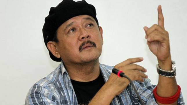 Paranormal Terkenal Ki Gendeng Pamungkas Meninggal Dunia