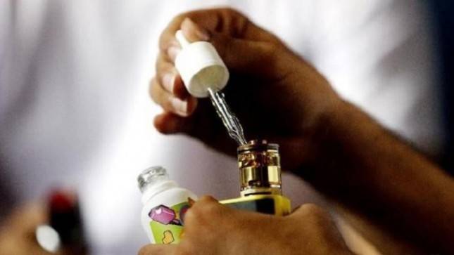 Mengerikan! Penggunaan Vape di Bawah Umur Meningkat, Paguyuban Asosiasi Vape Nasional Akhirnya Buka Suara
