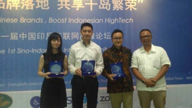 Cikarang Akan Bangun Silicon Valleynya Ala Indonesia