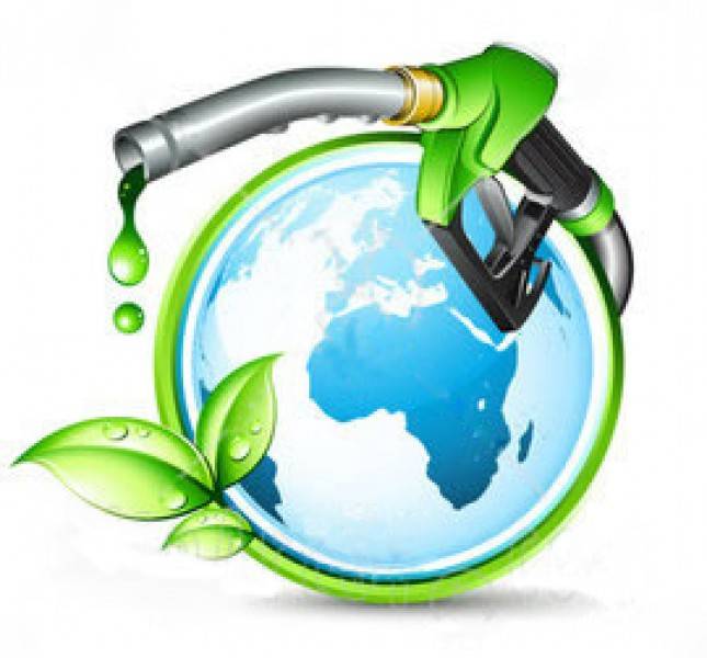 Wujudkan Energi Ramah Lingkungan, Pemerintah Dorong Pengembangan Green Fuel