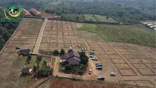 Keren! Perkuat Ketahanan Pangan Nasional, Pakar Properti Ini Rekomendasikan Investasi di Kavling Harmoni Alam 3