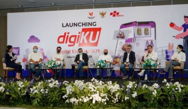 Mendag Agus Bakal Dukung Digitalisasi Kredit Permodalan untuk UMKM