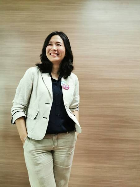 Ada Veronica Tan! Operet Aku Anak Rusun - Selendang Arimbi Hadir Kembali Lewat Kompas Tv 