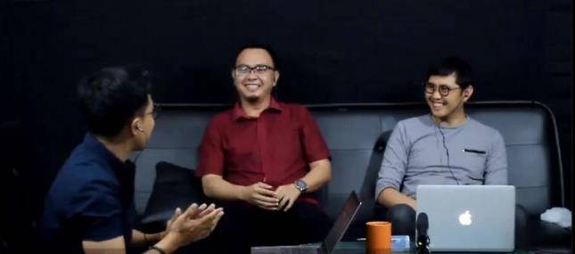Hadapi Krisis, Pelaku Usaha Harus Perbanyak Kolaborasi