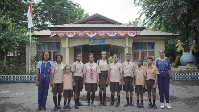 82 Persen Tak Bisa Pergi ke Sekolah Akibat COVID-19, Anak-anak Juga Terancam Kehilangan Pengasuhan Orang Tua