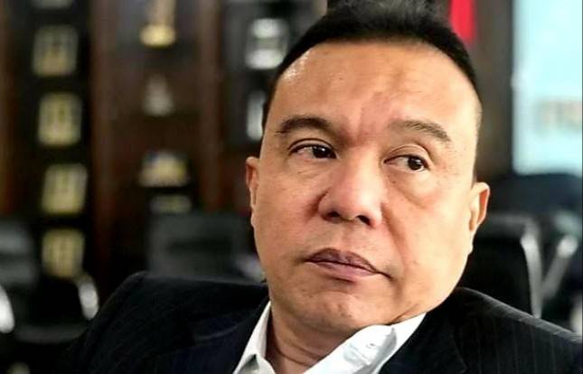 Kesigapan dan Ketegasan Dasco Selamatkan IHSG yang Sempat Anjlok