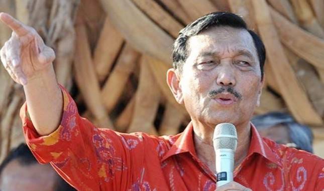 Kabar Gembira! Luhut Bocorkan Tiga Kunci Pulihkan Ekonomi Bali