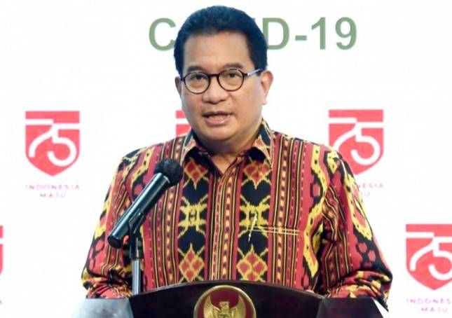 Catat! SE Satgas 15/2021 Resmi Berlaku Hari Ini: Anak Dibawah 18 Tahun Dilarang Berpergian, Seluruh Wisata dan Rumah Ibadah Ditutup...