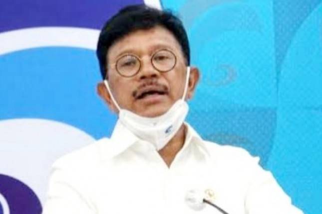 Dahsyat, Gercep Tanpa Kompromi! Menteri Johnny: Kominfo Putus Akses 4.873 Konten Fintech Ilegal Sejak Tahun 2018