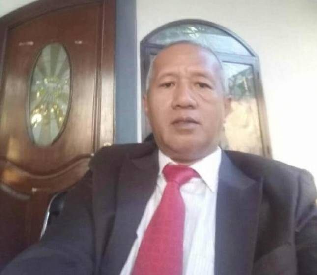 Pemerintah Didesak Tuntaskan Kasus 27 Juli 1996