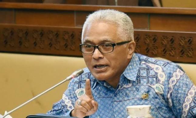 Kisruh POP, Anggota DPR: Ada yang Tidak Beres! Kemendikbud Jangan 'Cuci Tangan' Terkait Proses Seleksi