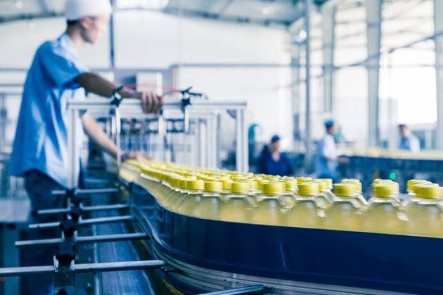 Industri Nasional Masih Ekspansi! IKI Agustus 2026 Capai 52,30, Sektor Mamin dan Kimia Ciamik