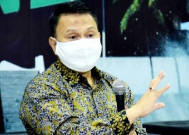 Sebut Dinasti Politik Buruk, Mardani Ali: Saya Puji Bu Puan Maharani...