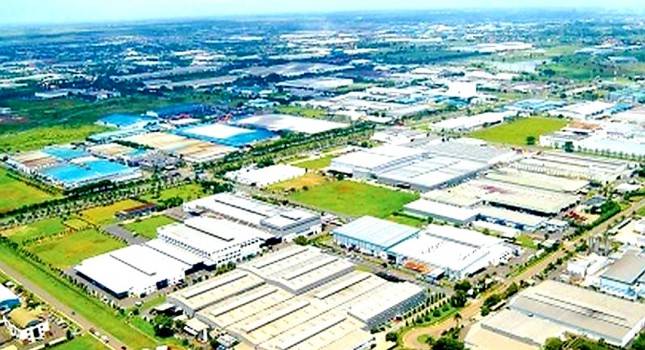 RUU Kawasan Industri Siap Jerat Pidana Aksi Premanisme, Hatta: Kita Setengah Mati Cari Investor...