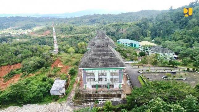21 Sekolah dan 1 PTKIN di Maluku Bisa Kembali Digunakan Pasca Gempa Bumi