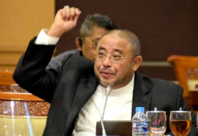 Soal Pembakaran Foto Habib Rizieq, PKS Minta Polisi Tidak Tebang Pilih Tangani Kasus Intoleransi