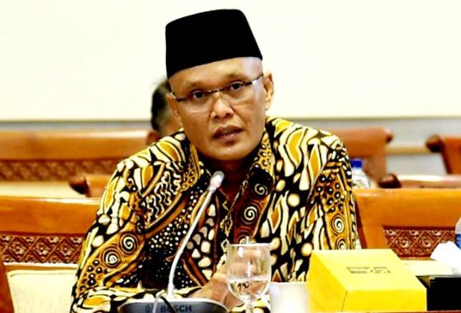 Komisi I DPR Sebut Rencana Masuknya Dana Asing pada Proyek Data Center Nasional Mengkhawatirkan
