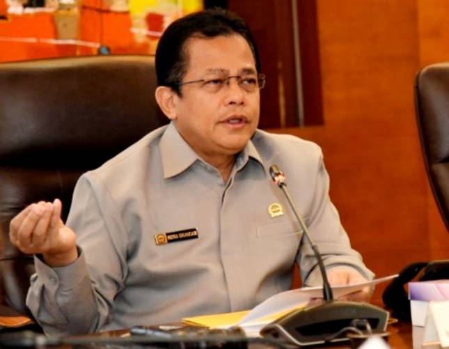 Tingkatkan Peran Pengawasan, DPR Kembangkan Aplikasi Whistle Blowing System, Apaan Tuh?