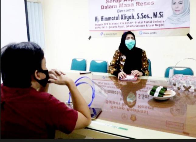 Legislator Ini Menilai Permendikbudristek 30-2021 Abaikan Nilai Agama