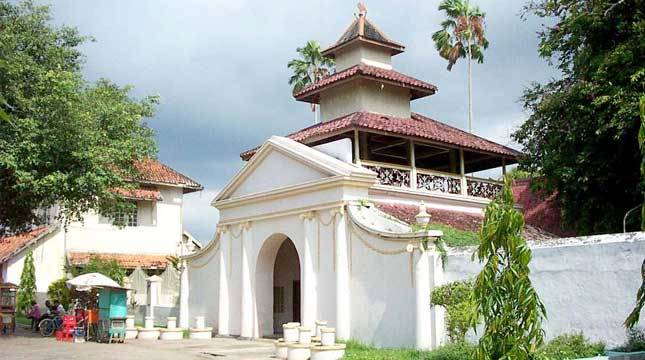 Catat! Ini Berbagai Festival Selama Ramadan dan Lebaran di Jawa Timur
