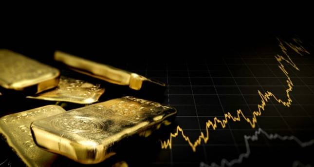 Rekor Harga Emas Terpecahkan, Siapa yang Lakukan Aksi Borong Emas? 