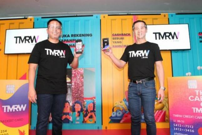 Transaksi Perbankan Semakin Mudah dan Menarik Bagi Generasi Digital Indonesia