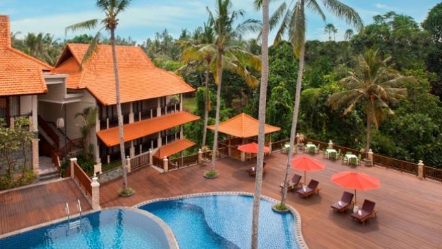 Sambut Ramadhan, Best Western Hotel Hadirkan Nuansa Maroko
