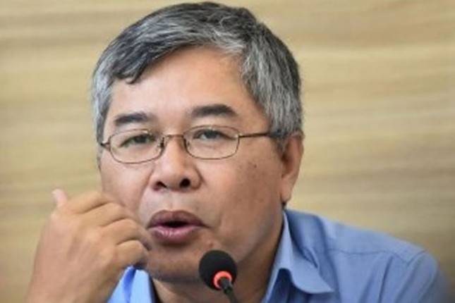Ekonom Core: Yang Dibutuhkan Dunia Usaha Bukan Utang Baru yang Justru Memunculkan Kewajiban Atau Tambahan Beban Baru