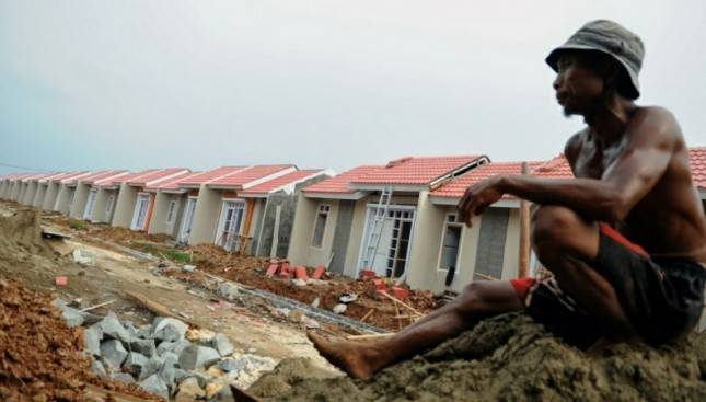  Ini Potensi Penurunan Backlog Perumahan Versi BTN