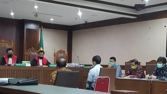 Sidang PHK Sepihak PT Tech Data, Sebagian Keterangan Saksi Ahli Penggugat Dinilai Untungkan Tergugat