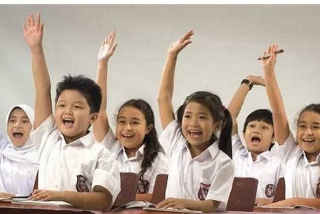 Orang Tua Siswa Bersiap! Pemerintah Segera Buka Kembali Kegiatan Belajar Tatap Muka
