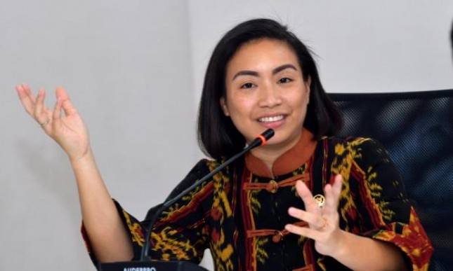 Politisi Saraswati: Hukum Seberat-Beratnya Pelaku Pemerkosaan di Bintaro