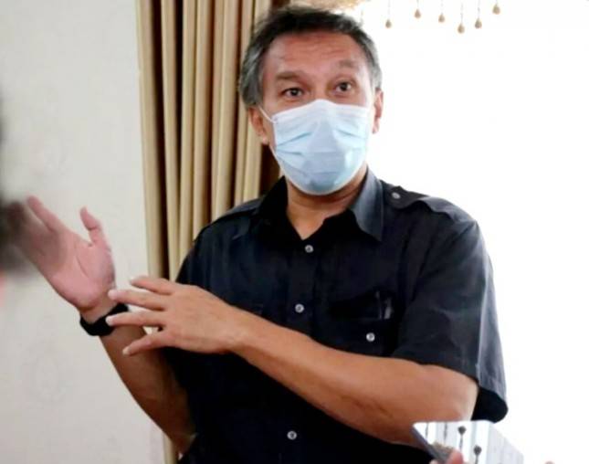  Sambangi Mentawai, Anak Buah Luhut Tersentuh Saat Warga Curhat Minta Perbaikan Kehidupan