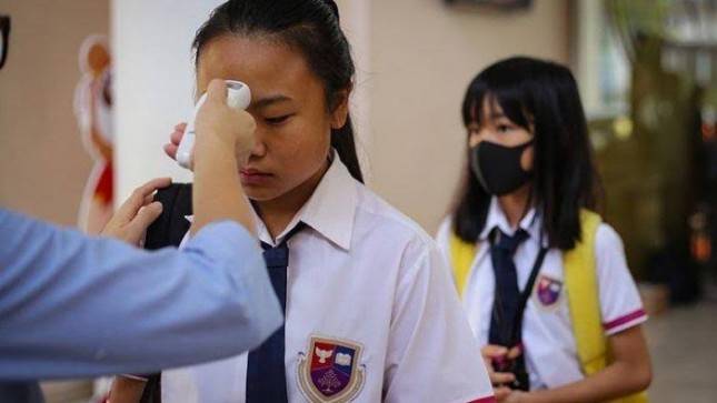 Sekolah Swasta Harus Bijak Atasi Siswa Tunggak SPP