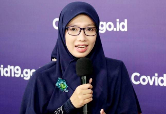 Pakar Epidemiologi: Depok Jadi Kota Paling Tinggi Kasus Penularan Covid-19 di Provinsi Jabar